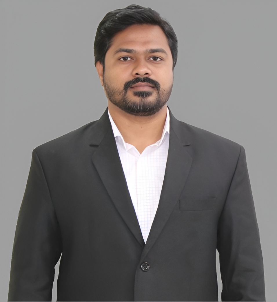 Vivek Nallagonda