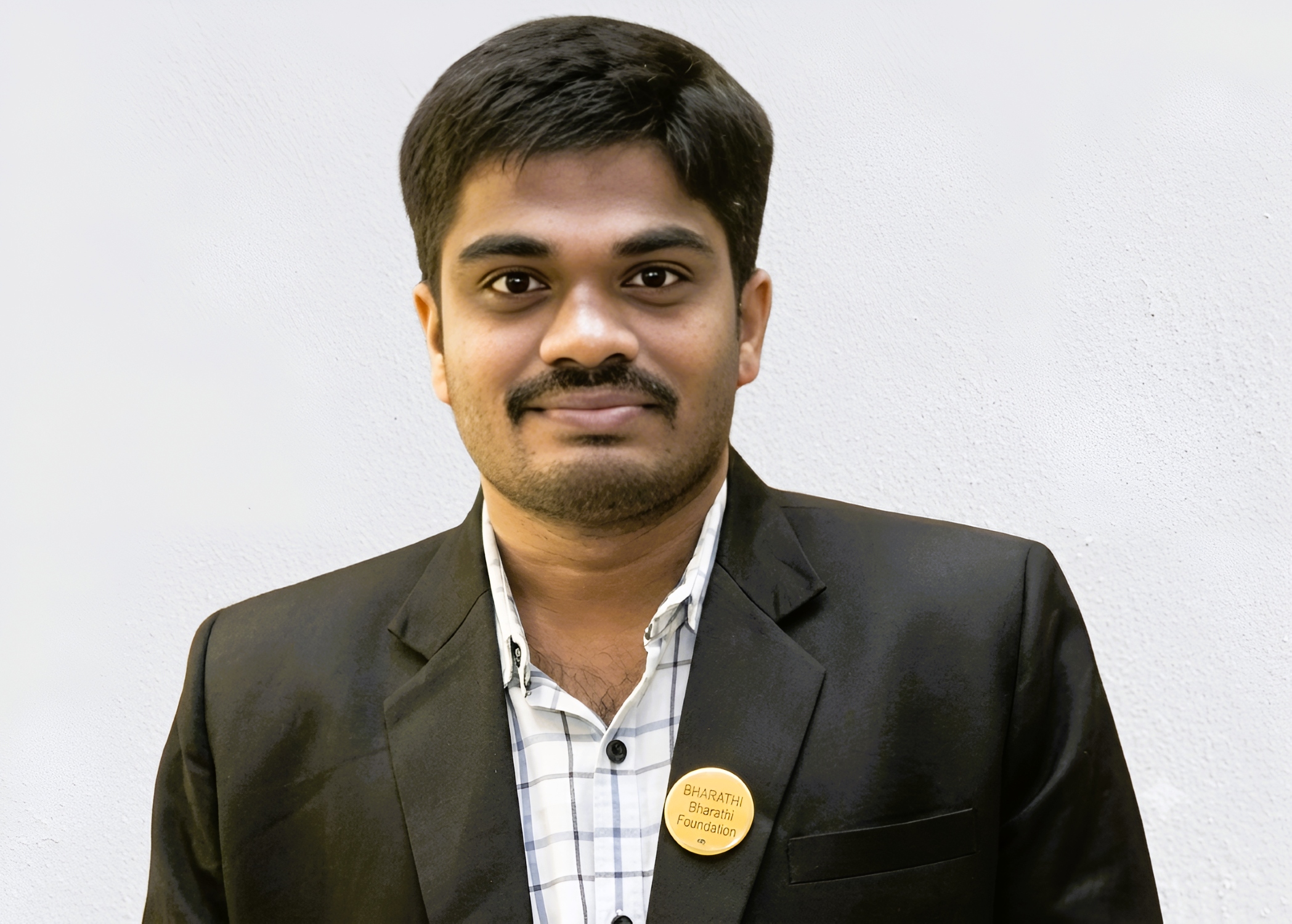 Dr. V. Surya Raju