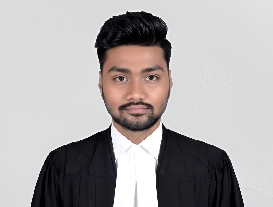 Adv. Suraj Patnaik S.