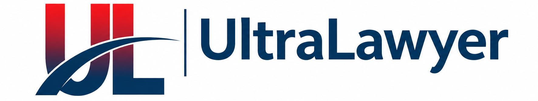 UltraLawyer Logo